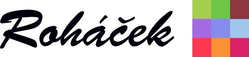 Roháček - barvy, laky, fasády